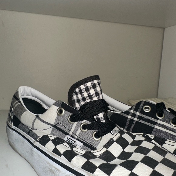 Women’s vans - Picture 5 of 7